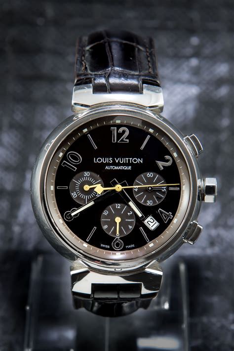 louis vuitton automatic watch price|louis vuitton watches online price.